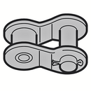 Image of RENOLD Single Crank Link-08B-1BLUE-No.12 - Roladex UK