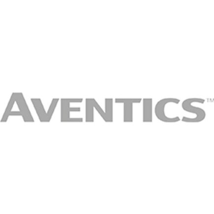 Aventics 821200234 Throttle Check Valve Series Cc04