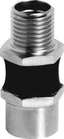 Image of NPF-FM-1/4-1/4 - Flexible suction pad mounting female/male thread 1/4 1/4 - Camozzi | Roladex UK