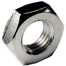 SMC NT-MU03 SMC Piston Rod Nut