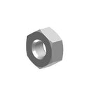 SMC NTJ-010SUS SMC Piston Rod Nut