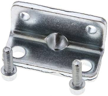 Airtec Airtec | NXA 40 | Compact Cylinder