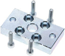 Airtec Airtec | NXB 12/16 | Compact Cylinder