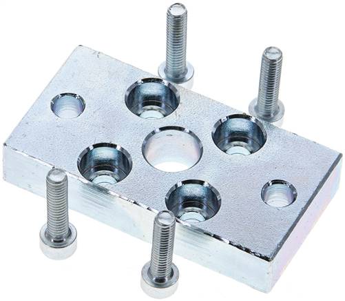 Airtec Airtec | NXB 12/16 | Compact Cylinder