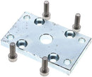 Airtec Airtec | NXB 50 | Compact Cylinder