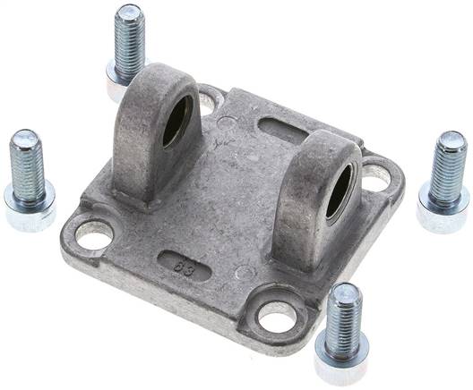 Airtec Airtec | NXC 63 | Compact Cylinder
