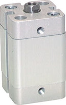 Airtec Airtec | NXD 80/200 | Double Acting | Compact Cylinder | Stroke 200mm | Bore 80mm