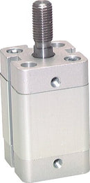 Airtec Airtec | NXE 50/15-AG | Single Acting | Compact Cylinder | Stroke 15mm | Bore 50mm
