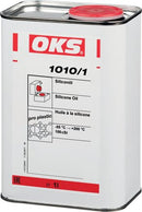 OKS 1010/1-1L | Silicone Oil | 1L | Genuine OKS Product | www.Roladex.co.uk