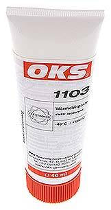 OKS 1103-40ML | Heat-Conducting Paste | 40ML | Genuine OKS Product | www.Roladex.co.uk
