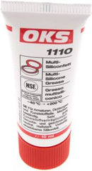 OKS 1110-10ML | Multi-Silicone Grease | 10ML | Genuine OKS Product | www.Roladex.co.uk