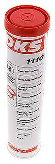 OKS 1110-400ML | Multi-Silicone Grease | 400ML | Genuine OKS Product | www.Roladex.co.uk