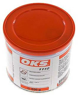 OKS 1110-500G | Multi-Silicone Grease | 500G | Genuine OKS Product | www.Roladex.co.uk