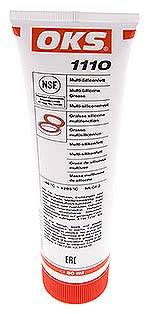OKS 1110-80ML | Multi-Silicone Grease | 80ML | Genuine OKS Product | www.Roladex.co.uk