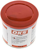 OKS 1133-500G | Low-Temperature Silicone Grease | 500G | Genuine OKS Product | www.Roladex.co.uk