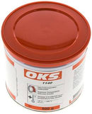 OKS 1140-500G | High-Temperature Silicone Grease | 500G | Genuine OKS Product | www.Roladex.co.uk