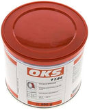 OKS 1144-500G | Universal Silicone Grease | 500G | Genuine OKS Product | www.Roladex.co.uk