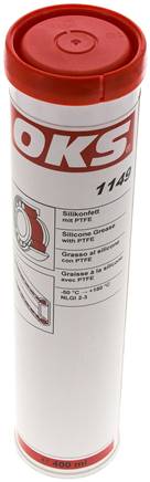OKS 1149-400ML | Long-Lasting Silicone Grease With Ptfe | 400ML | Genuine OKS Product | www.Roladex.co.uk