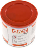 OKS 1149-500G | Long-Lasting Silicone Grease With Ptfe | 500G | Genuine OKS Product | www.Roladex.co.uk