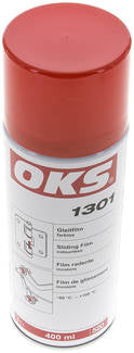 OKS 1301-400ML | Sliding Film Colourless | 400ML | Genuine OKS Product | www.Roladex.co.uk