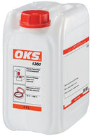 OKS 1360-5L | Silicone Separating Agent | 5L | Genuine OKS Product | www.Roladex.co.uk