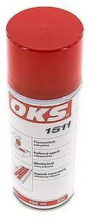 OKS 1511-400ML | Parting Agent Silicone-Free | 400ML | Genuine OKS Product | www.Roladex.co.uk