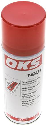 OKS 1601-400ML | Welding Parting Agent | 400ML | Genuine OKS Product | www.Roladex.co.uk