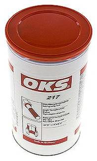 OKS 217-1KG | High-Temperature Paste | 1KG | Genuine OKS Product | www.Roladex.co.uk