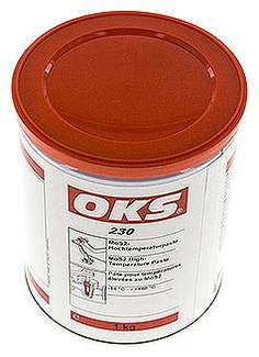 OKS 230-1KG | Mos2 High-Temperature Paste | 1KG | Genuine OKS Product | www.Roladex.co.uk