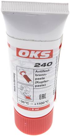 OKS 240-8ML | Anti-Seize Paste | 8ML | Genuine OKS Product | www.Roladex.co.uk