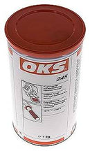 OKS 245-1KG | Copper Paste | 1KG | Genuine OKS Product | www.Roladex.co.uk