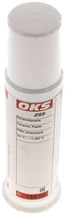 OKS 255-150ML | Ceramic Paste | 150ML | Genuine OKS Product | www.Roladex.co.uk