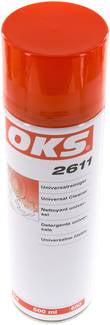 OKS 2611-500ML | Universal Cleaner | 500ML | Genuine OKS Product | www.Roladex.co.uk