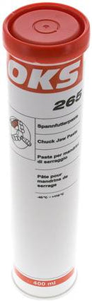 OKS 265-400ML | Chuck Paste | 400ML | Genuine OKS Product | www.Roladex.co.uk