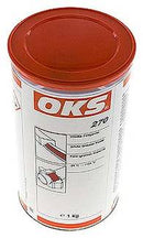 OKS 270-1KG | White Grease | 1KG | Genuine OKS Product | www.Roladex.co.uk