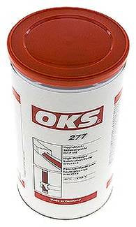 OKS 277-1KG | High-Pressure Lubrication Paste With Ptfe | 1KG | Genuine OKS Product | www.Roladex.co.uk