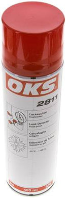 OKS 2811-400ML | Leak Detector | Frost-Proof | 400ML | Genuine OKS Product | www.Roladex.co.uk