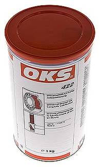 OKS 422-1KG | Universal Grease | 1KG | Genuine OKS Product | www.Roladex.co.uk