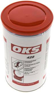 OKS 428-1KG | Fluid Grease For Transmissions | Synthetic | 1KG | Genuine OKS Product | www.Roladex.co.uk