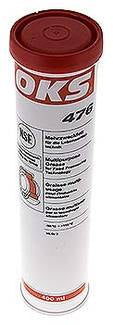 OKS 476-400ML | Multi-Purpose Grease | 400ML | Genuine OKS Product | www.Roladex.co.uk