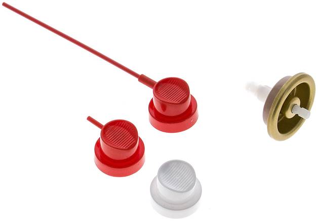 OKS 5005 | Air Spray Spray Set | Genuine OKS Product | www.Roladex.co.uk