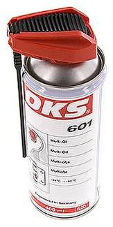OKS 601-400ML | Multi-Oil | 400ML | Genuine OKS Product | www.Roladex.co.uk