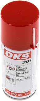 OKS 701-100ML | Synth. Fine-Care Oil | 100ML | Genuine OKS Product | www.Roladex.co.uk