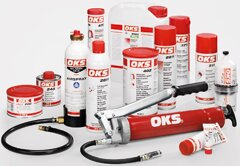 OKS 670-25L | High Performance Lubricating Oil | 25L | Genuine OKS Product | www.Roladex.co.uk