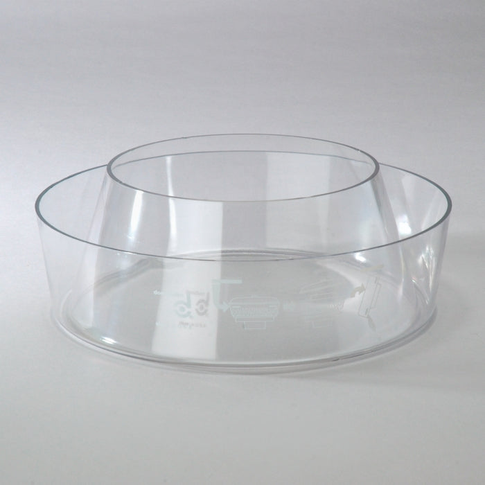  Donaldson Bowl Assembly P020344 – High-Performance Filtration – Roladex UK