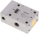Airtec Airtec | P 07 311 | 3/2-Way | Pneumatic Valve | 1/4"