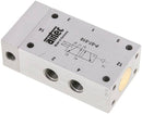 Airtec Airtec | P 07 510 | 5/2-Way | Pneumatic Valve | 1/4"