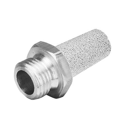 Aventics 8140000700 Silencer Series Si1