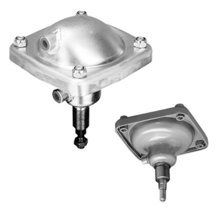 Aventics 1020300000 Diaphragm Cylinder Series 102