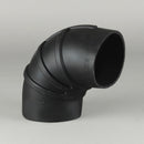  Donaldson Elbow, 90 Degree Rubber P105535 – High-Performance Filtration – Roladex UK